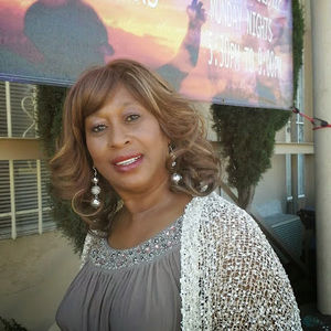 Meet your Posher, Beverly